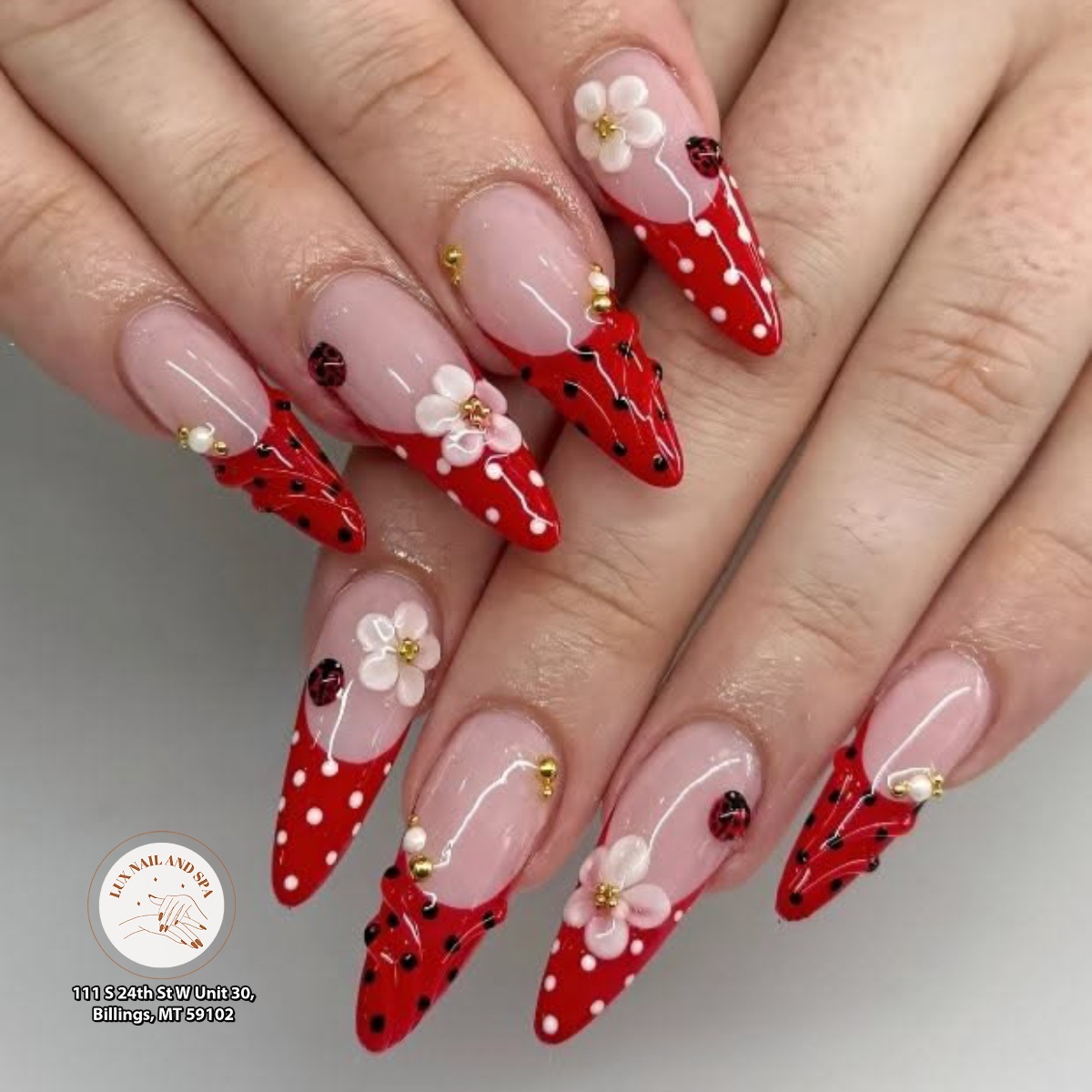 Nail Inspiration for July 2026